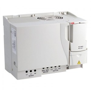 Inverter ABB 22kW senza pannello operatore